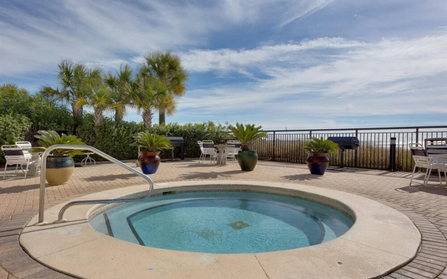 Palacio 501 by Meyer Vacation Rentals