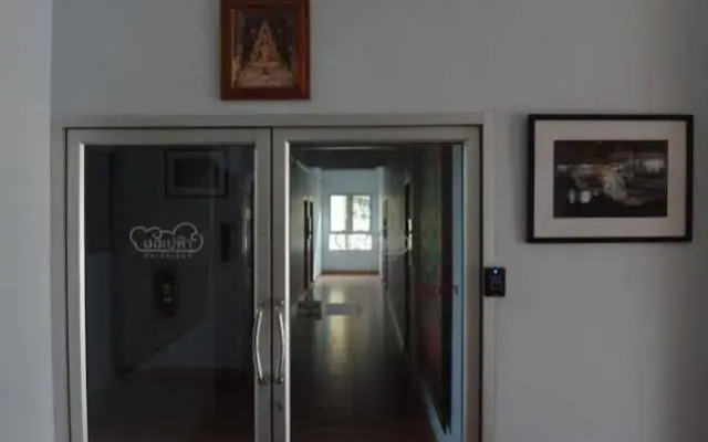 Mekpufah Apartment