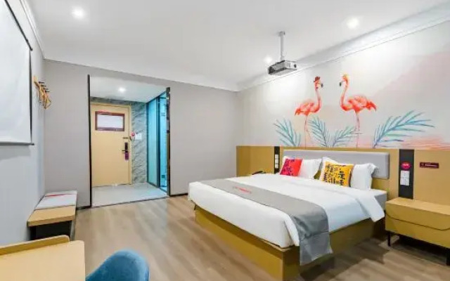 Jun Hotel