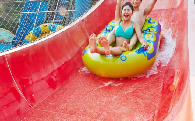VivaldiPark