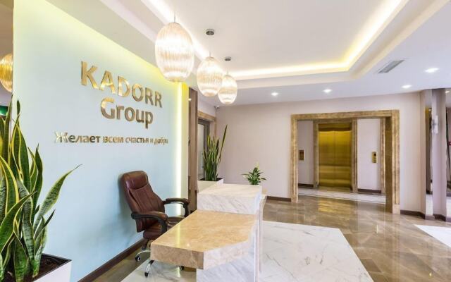 Апартаменты Анна 32J-17