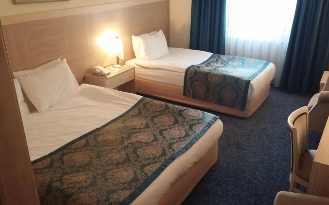 Atakule King Hotel