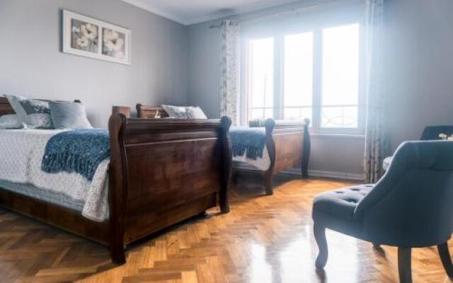 Hostal Casamatta