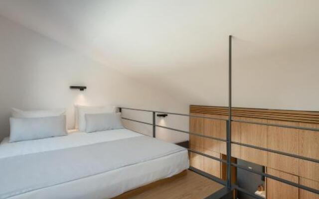 Flat 4 Bedrooms 3 Bathrooms - Souda