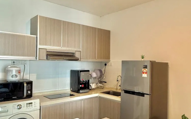 Cozy Mansion One Suite at Georgetown