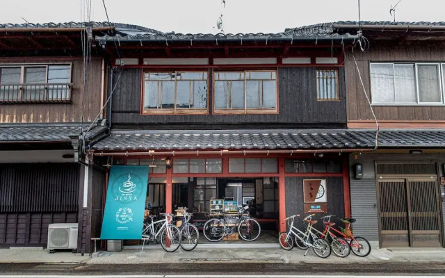 Takashima Jinya