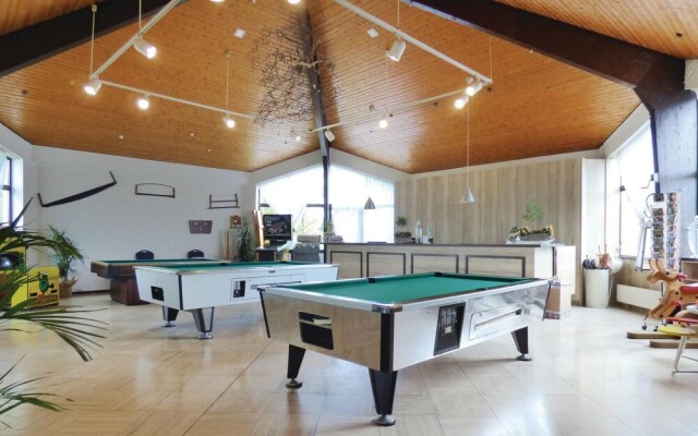 Beautiful Home in Gerolstein With 3 Bedrooms and Wifi