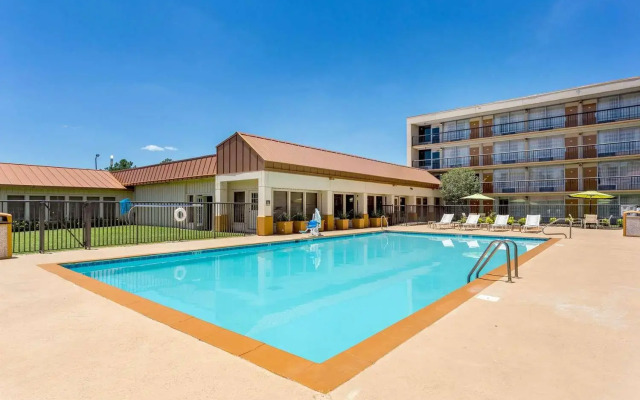 Miami Airport Marriott