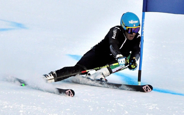 Shackleton Mountain Resort