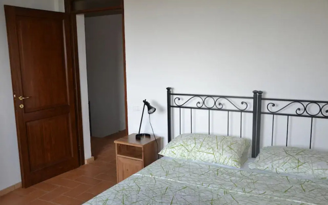 Panoramic Farmhouse With Swimming Pool