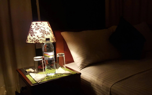 Camp Leopard - Yala Safari Glamping