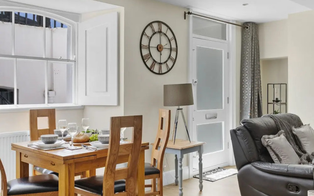 Sovereign House in Torquay