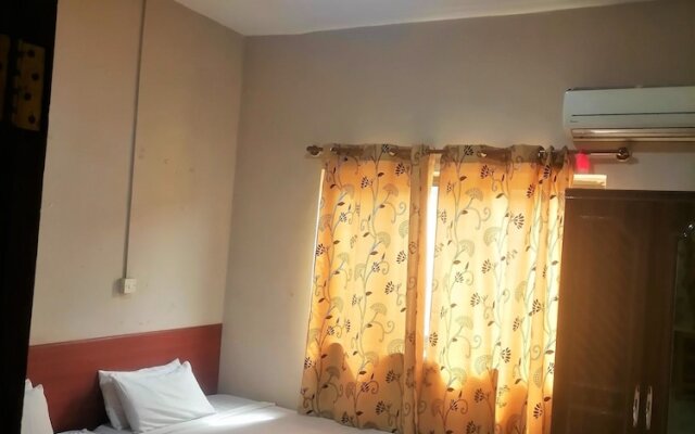 Vacation Inn Hotel