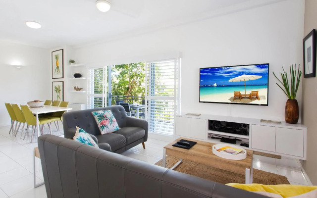 Rimini Holiday Apartments
