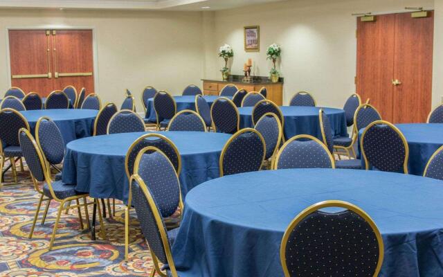 Comfort Inn & Suites Statesboro - University Area