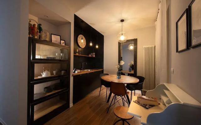 Affittacamere I Canneggiatori