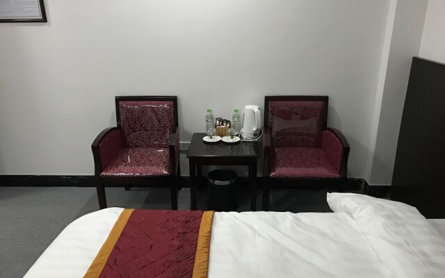 Artemis Rooms Chania