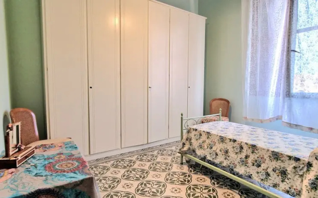 Casa De Gasperi in Castellammare del Golfo