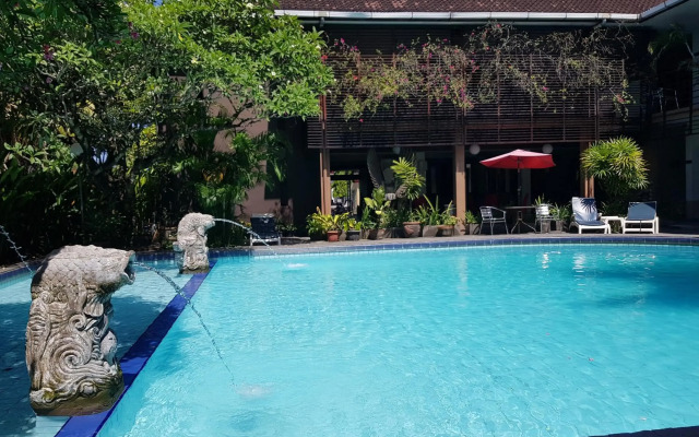 Sanur Agung Hotel