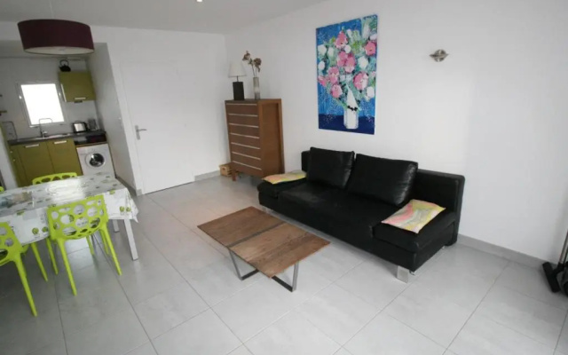 Maison La Tranche-sur-Mer, 3 pièces, 4 personnes - FR-1-22-298