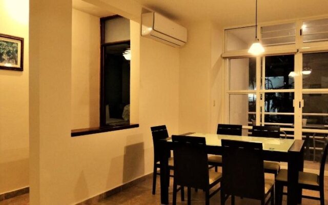 Maya Suites By LHMG