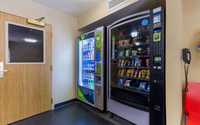 Extended Stay America Suites - Washington, D.C. - Fairfax