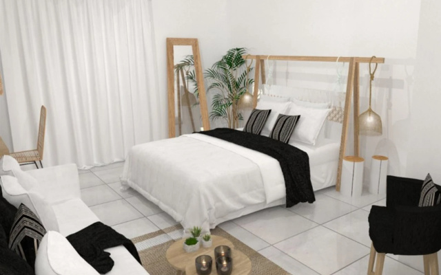 Nostos Hotel
