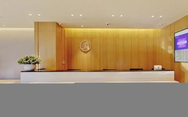 Ji Hotel (Taiyuan Hi-tech Zone)