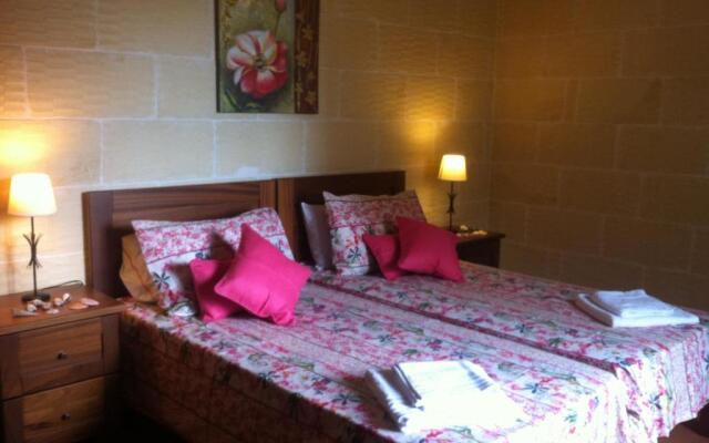 Gozo Hills Bed and Breakfast