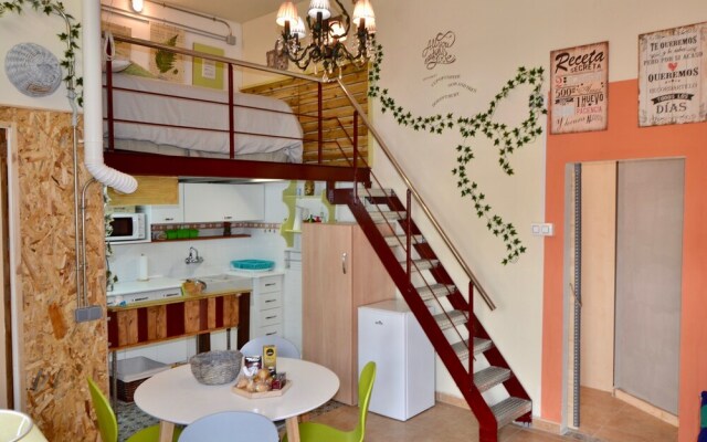 La Casa Rural de Carlos
