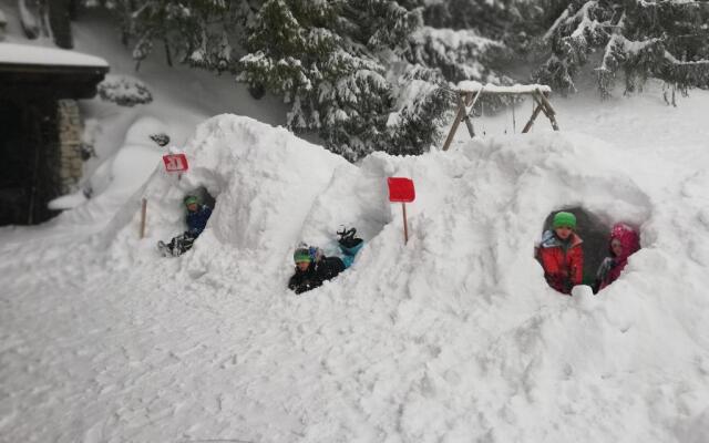 Alpenhaus Ganser-Dixit