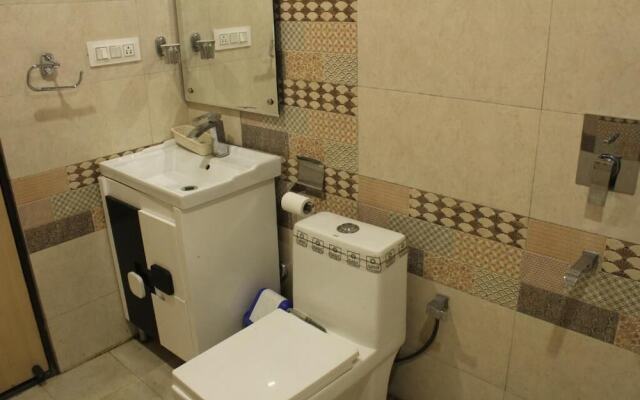 Height View Residency