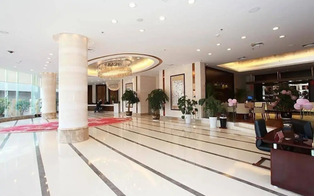 Kunming Wenhui Hotel