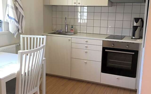 Korinth Kro Hostel