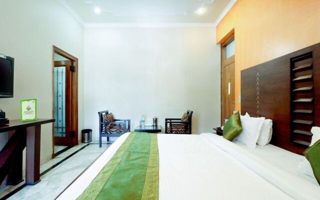 Treebo Star Guest House