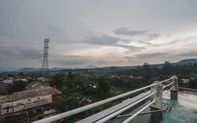 Formerly Reddoorz Near Kebun Raya Cibodas