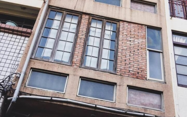 Lingdao Homestay