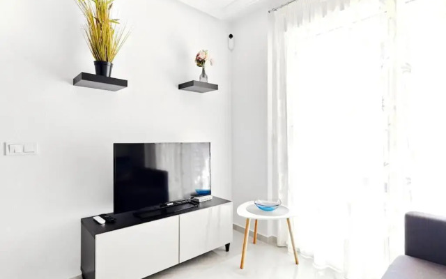 Apartamento La Sal