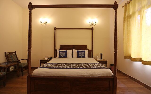 Hotel Gorbandh Mount Abu