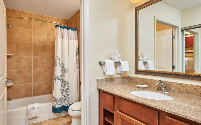 Residence Inn Marriott Abilene