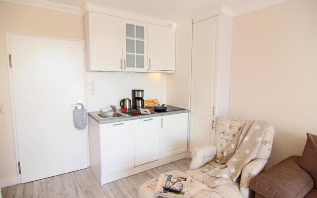 Ferienwohnung Friesenkoje