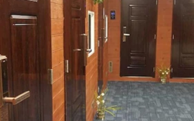 Hotel BnB