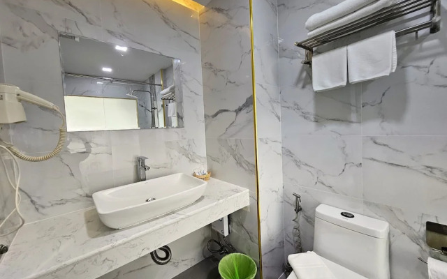 Mermaid Beach Resort