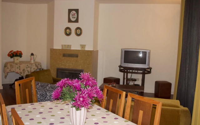 Casino Figueira Prime Apartment by Rent4all