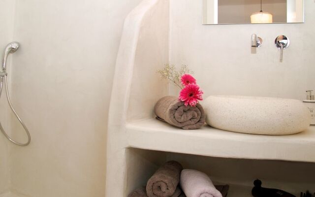 Amapola Villas - Phos
