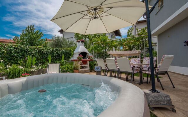 Apartment Markulin Opatija/Kastav
