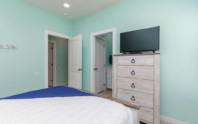 Mermaid Hair; Don't Care