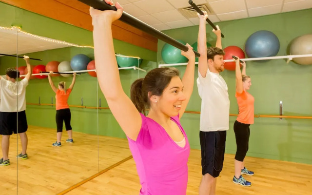 Clay Brook At Sugarbush