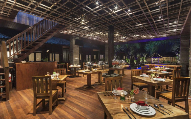 Coconut Boutique Resort
