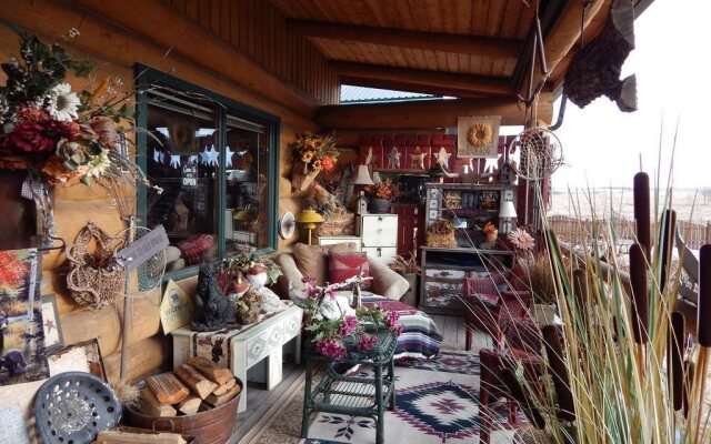 Idle Spurs Bed & Breakfast